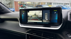 Peugeot 2008 100kW GT Premium 50kWh 5dr Auto Electric Estate